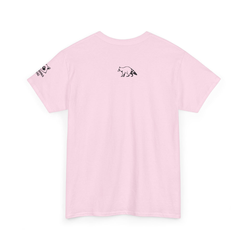 Bandit Panda Tee
