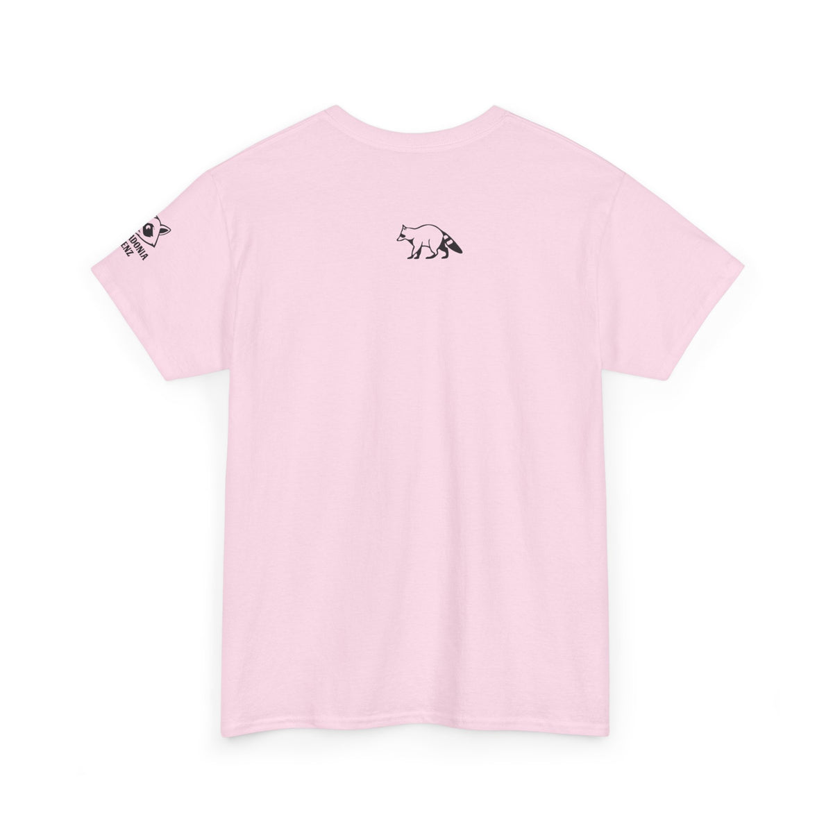 Bandit Panda Tee
