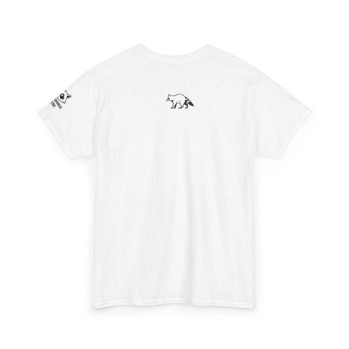 Bandit Panda Tee