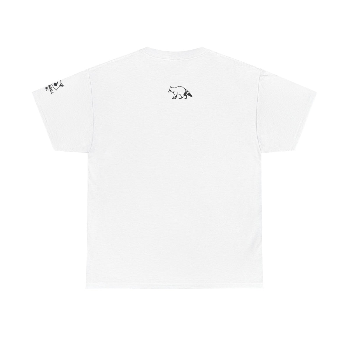 Bandit Panda Tee