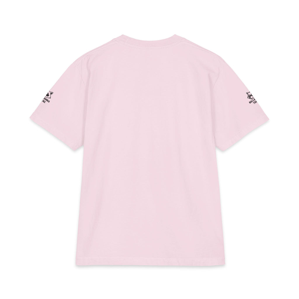 Balladonia Trenz Neon Jazz Vibes Tee