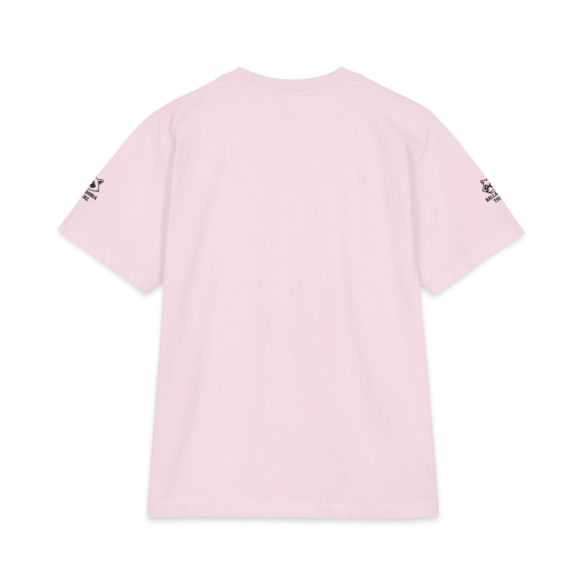 Balladonia Trenz Neon Jazz Vibes Tee