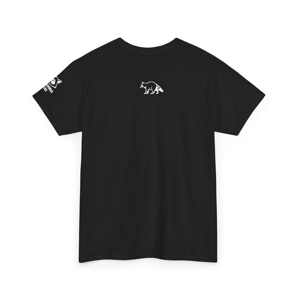 Bagga Force Graphic Tee