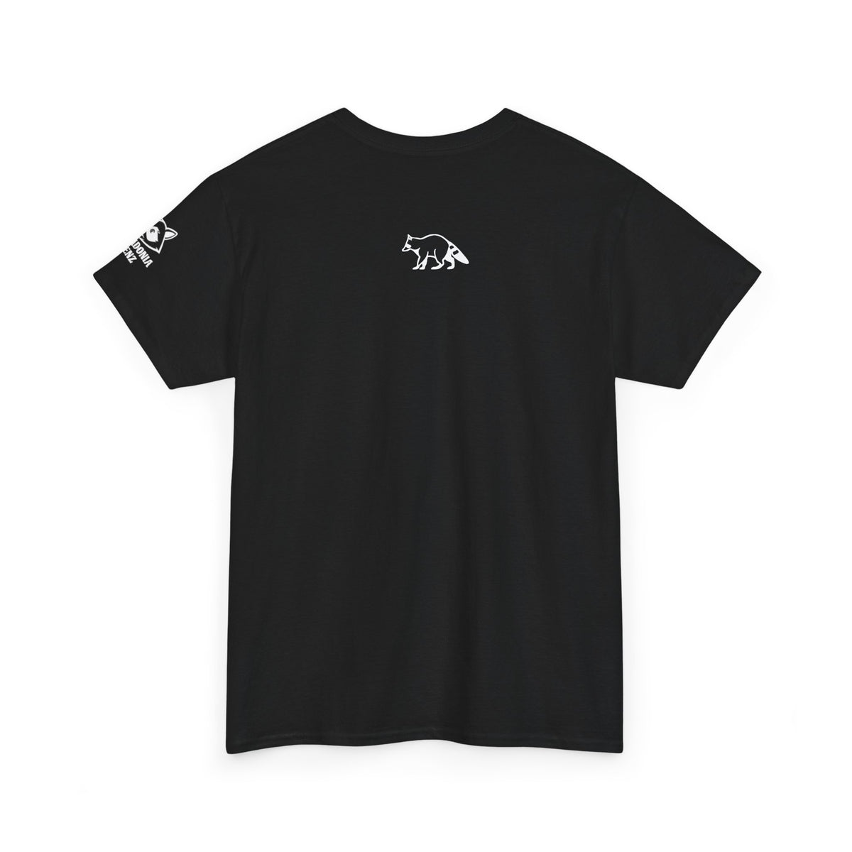 Bagga Force Graphic Tee