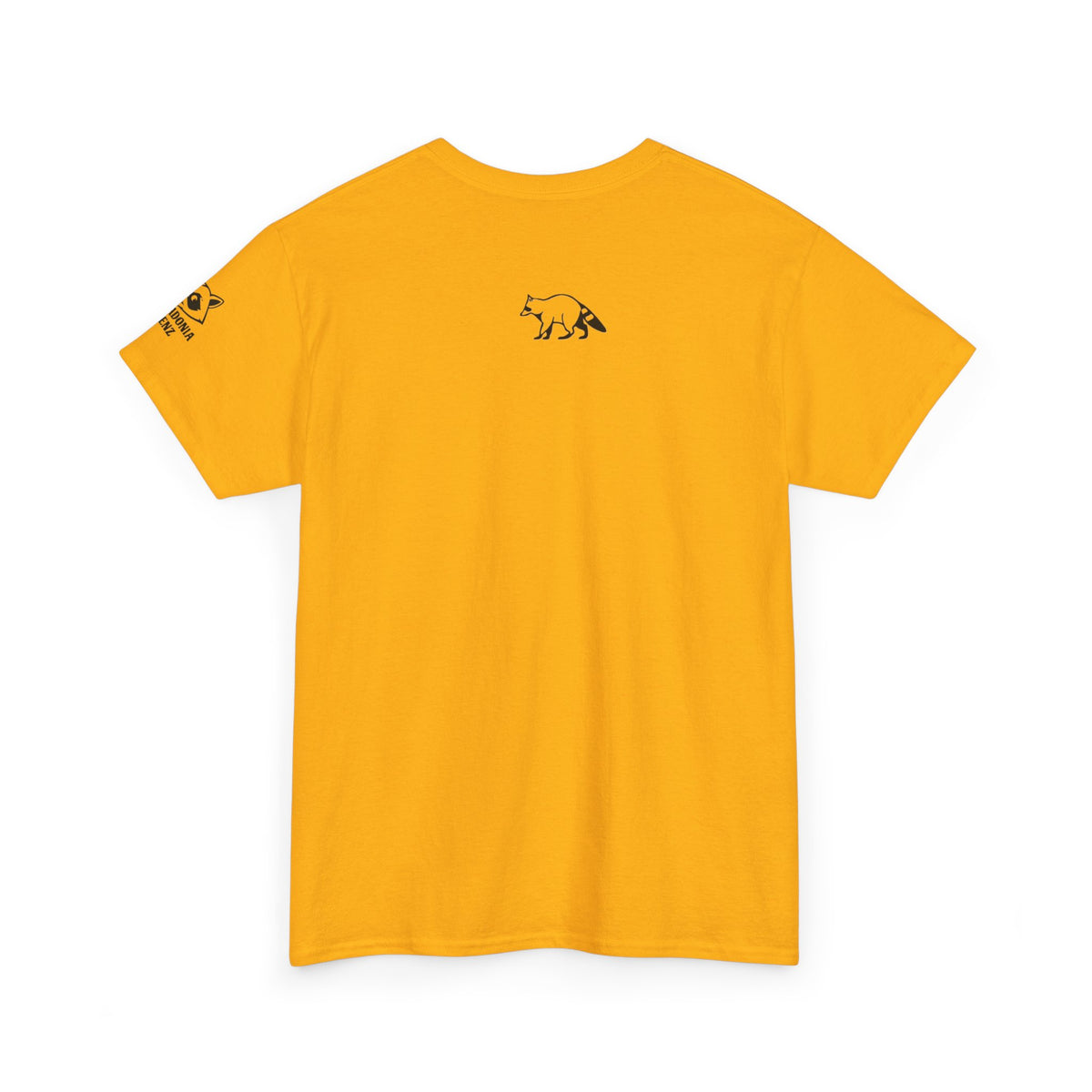 Bandit Panda Tee