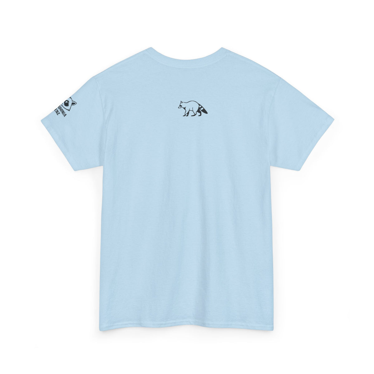 Bandit Panda Tee