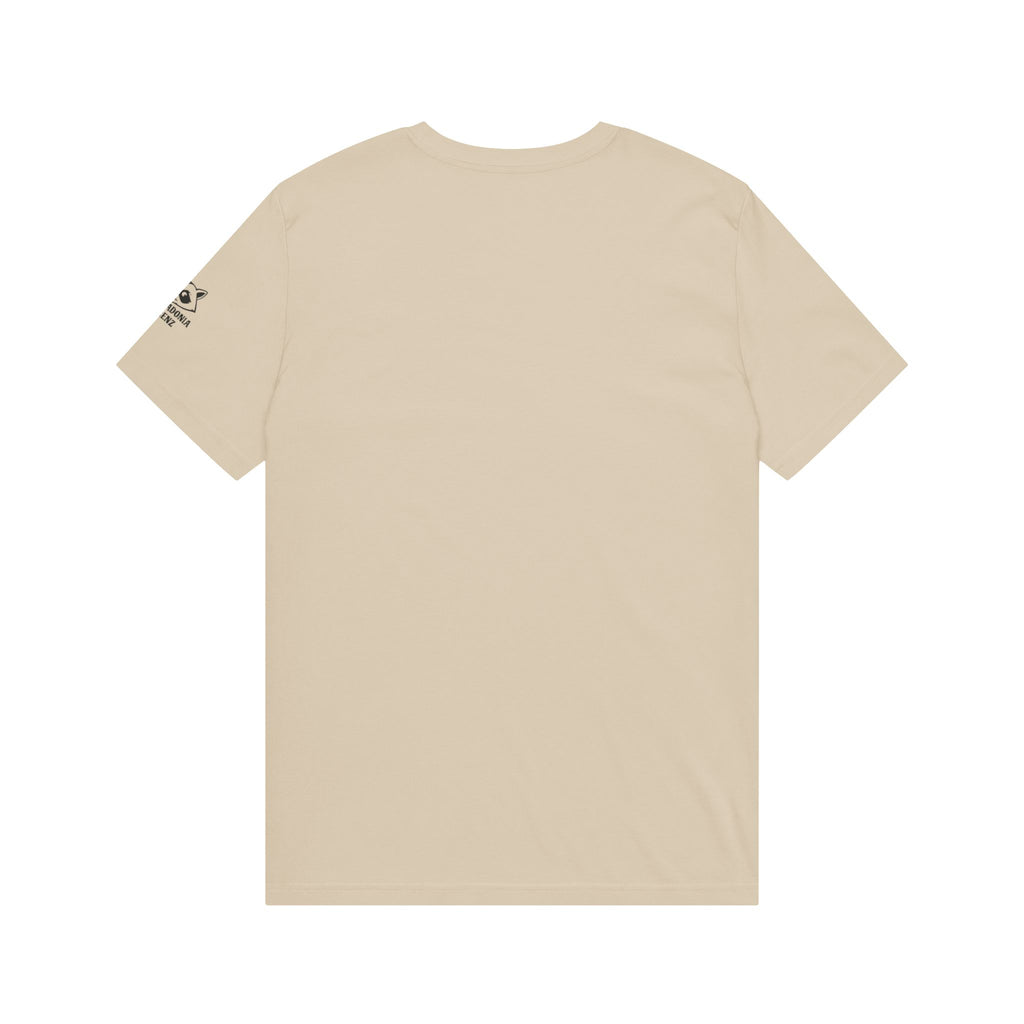 Balladonna Trenz Neon Jazz Vibes Tee
