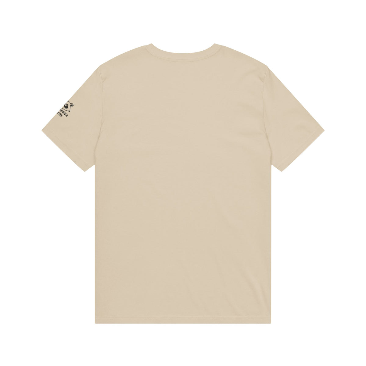 Balladonna Trenz Neon Jazz Vibes Tee