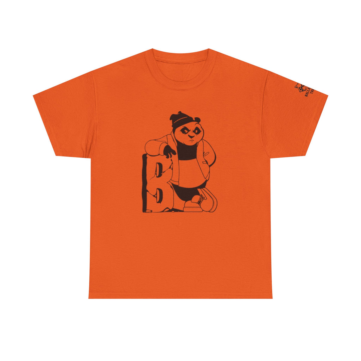 Bandit Panda Tee