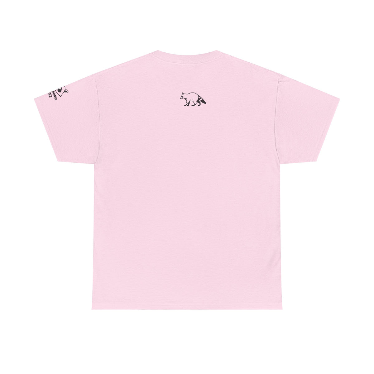 Bandit Panda Tee