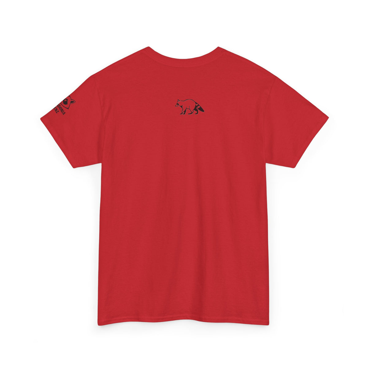 Bandit Panda Tee