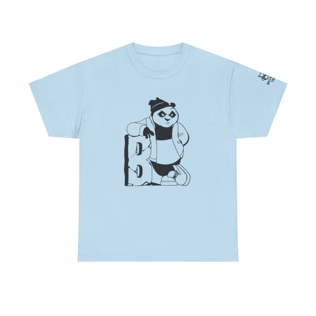 Bandit Panda Tee