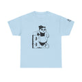 Bandit Panda Tee