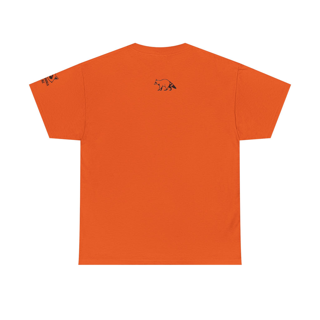 Bandit Panda Tee