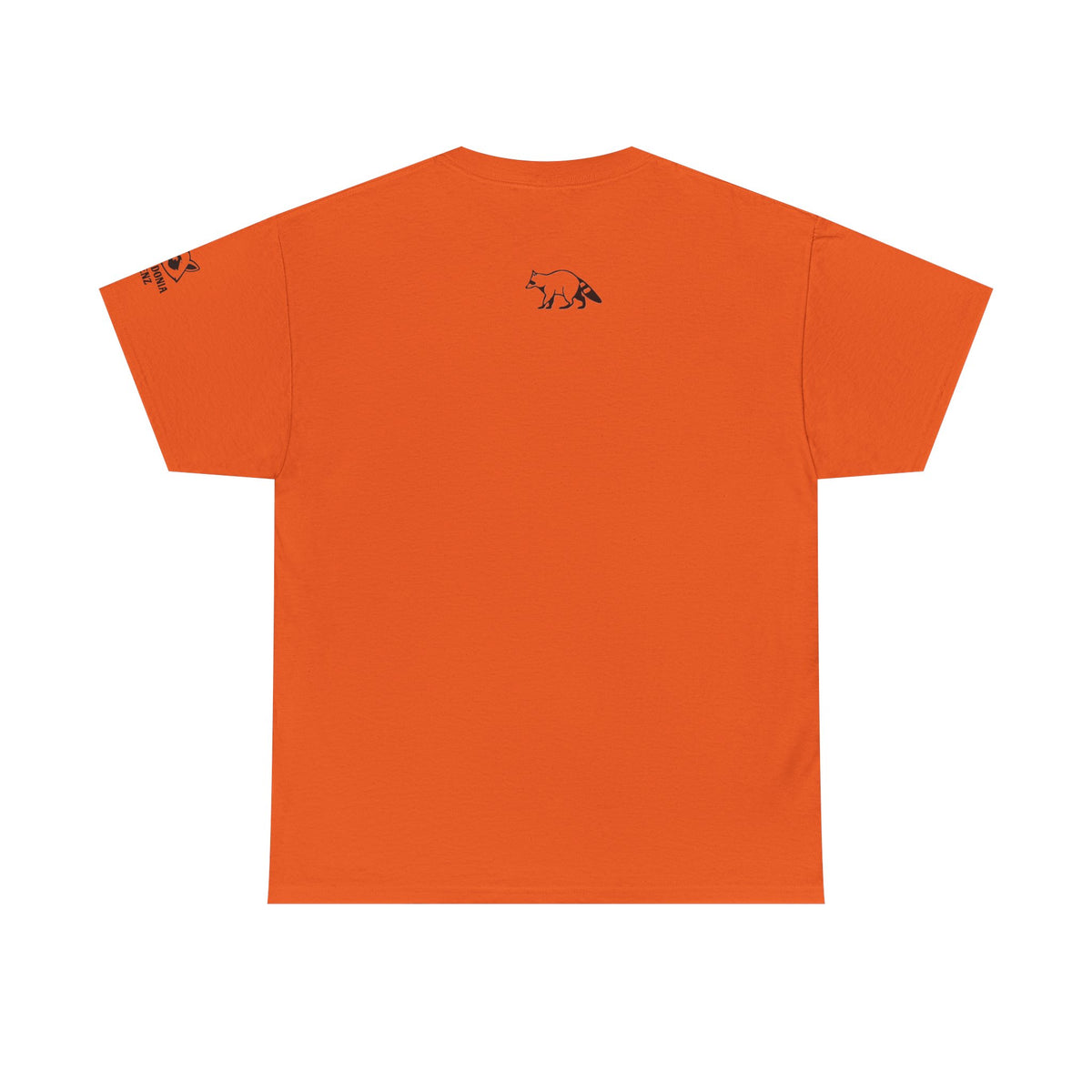 Bandit Panda Tee