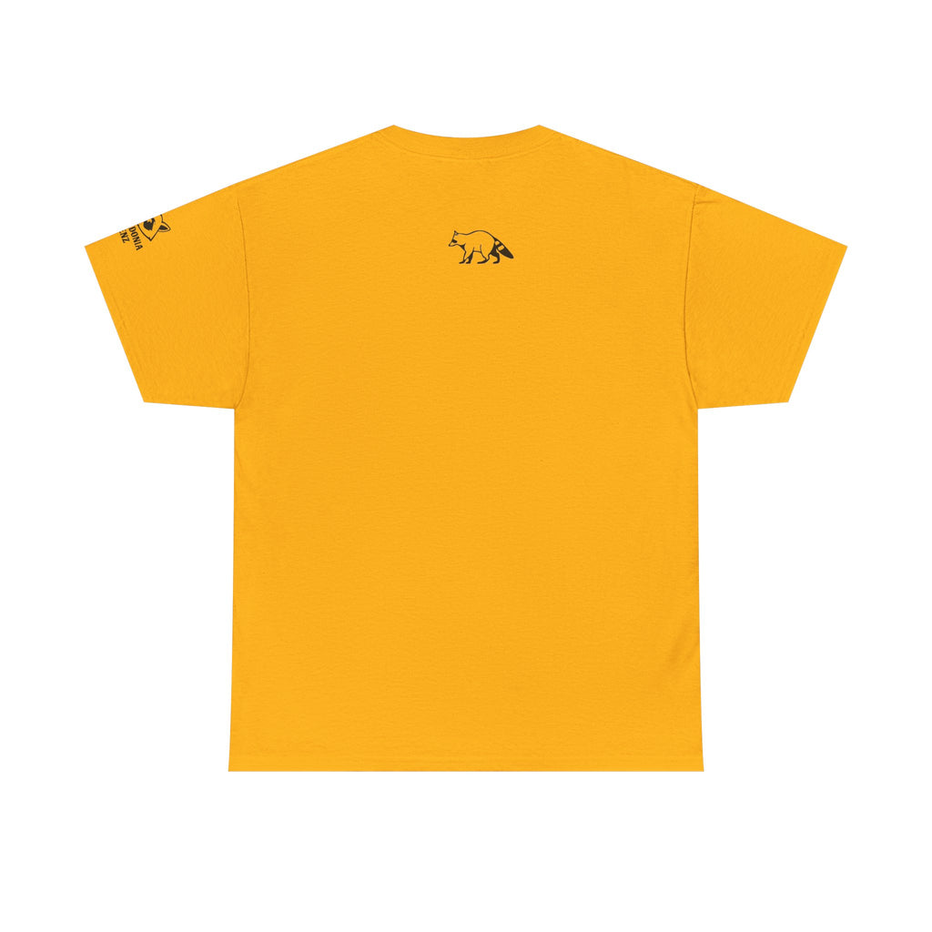 Bandit Panda Tee