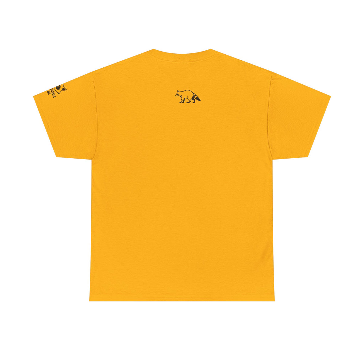 Bandit Panda Tee