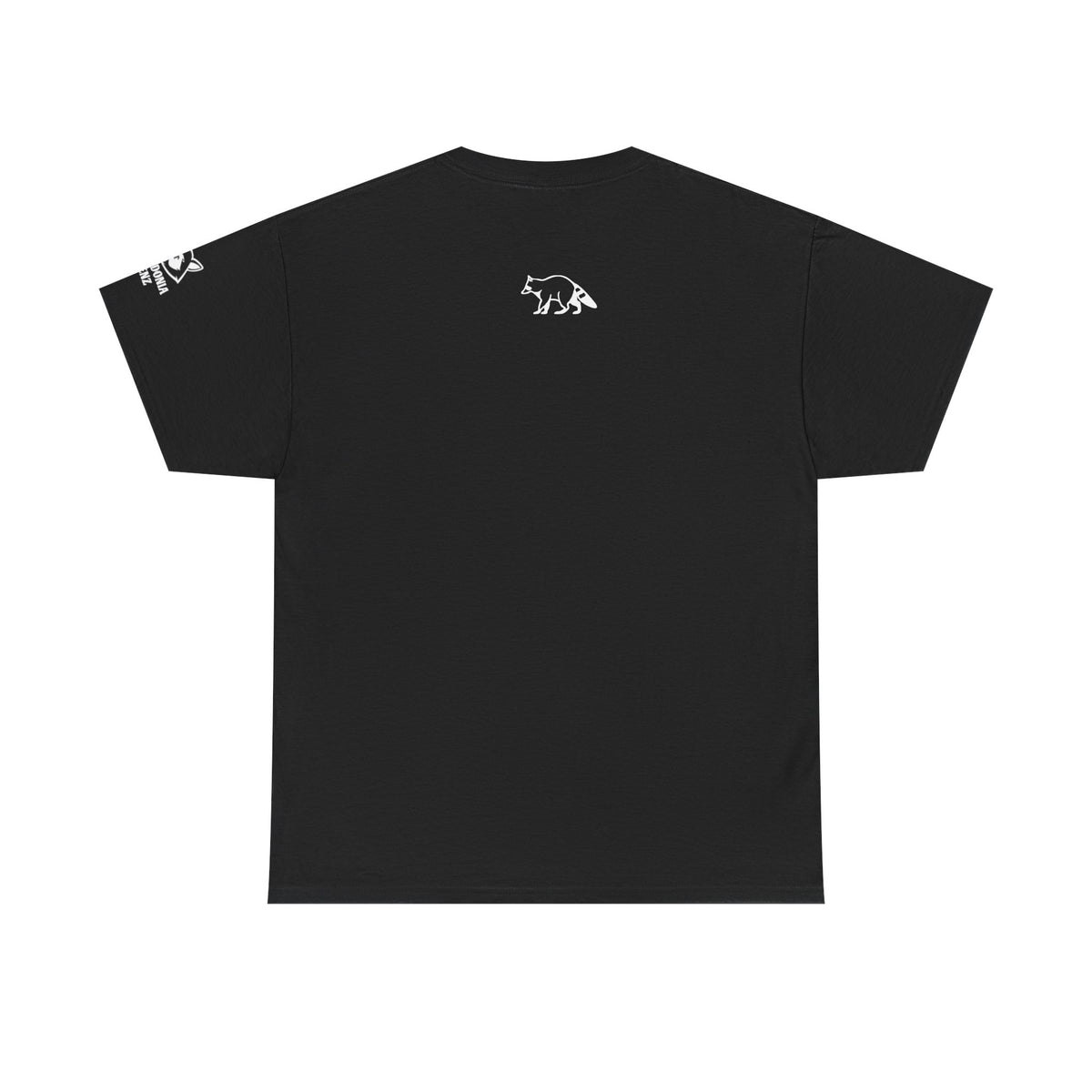 Bagga Force Graphic Tee