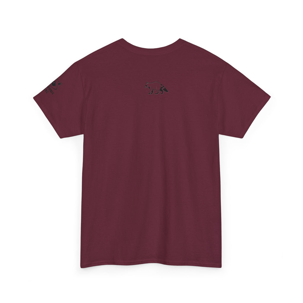 Bandit Panda Tee