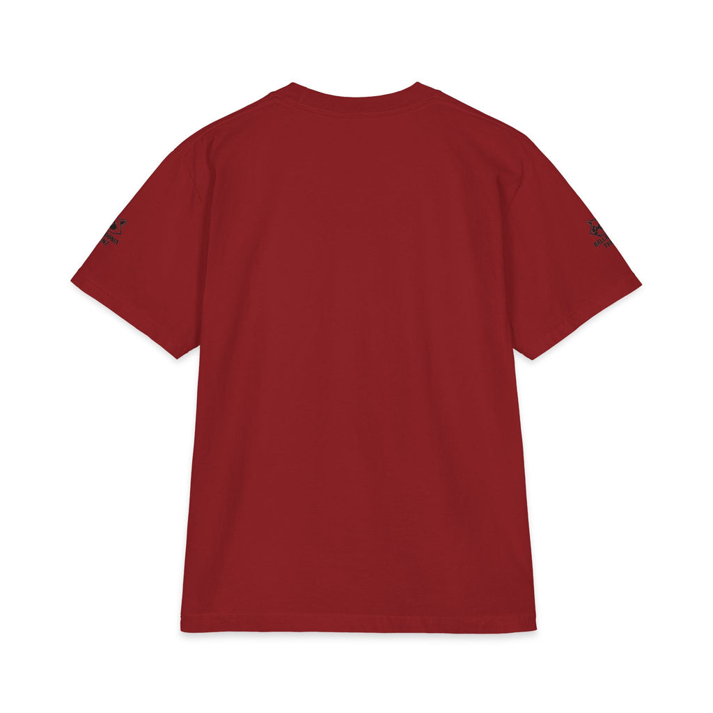 Balladonia Trenz Neon Jazz Vibes Tee