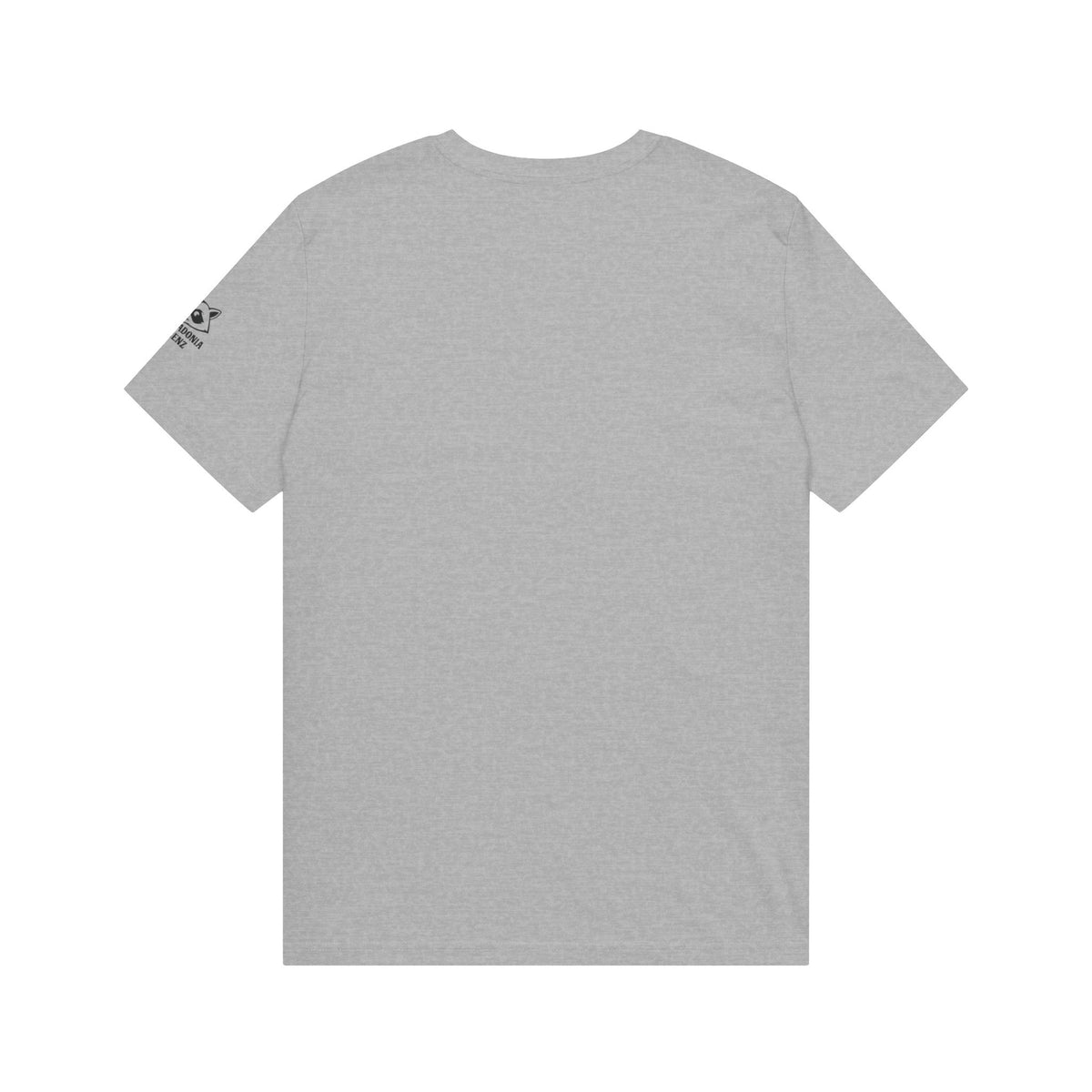 Balladonna Trenz Neon Jazz Vibes Tee