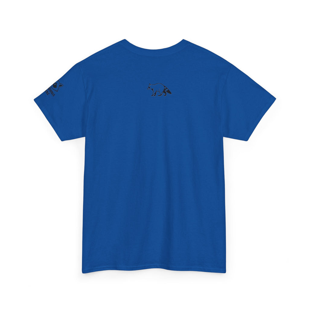 Bandit Panda Tee