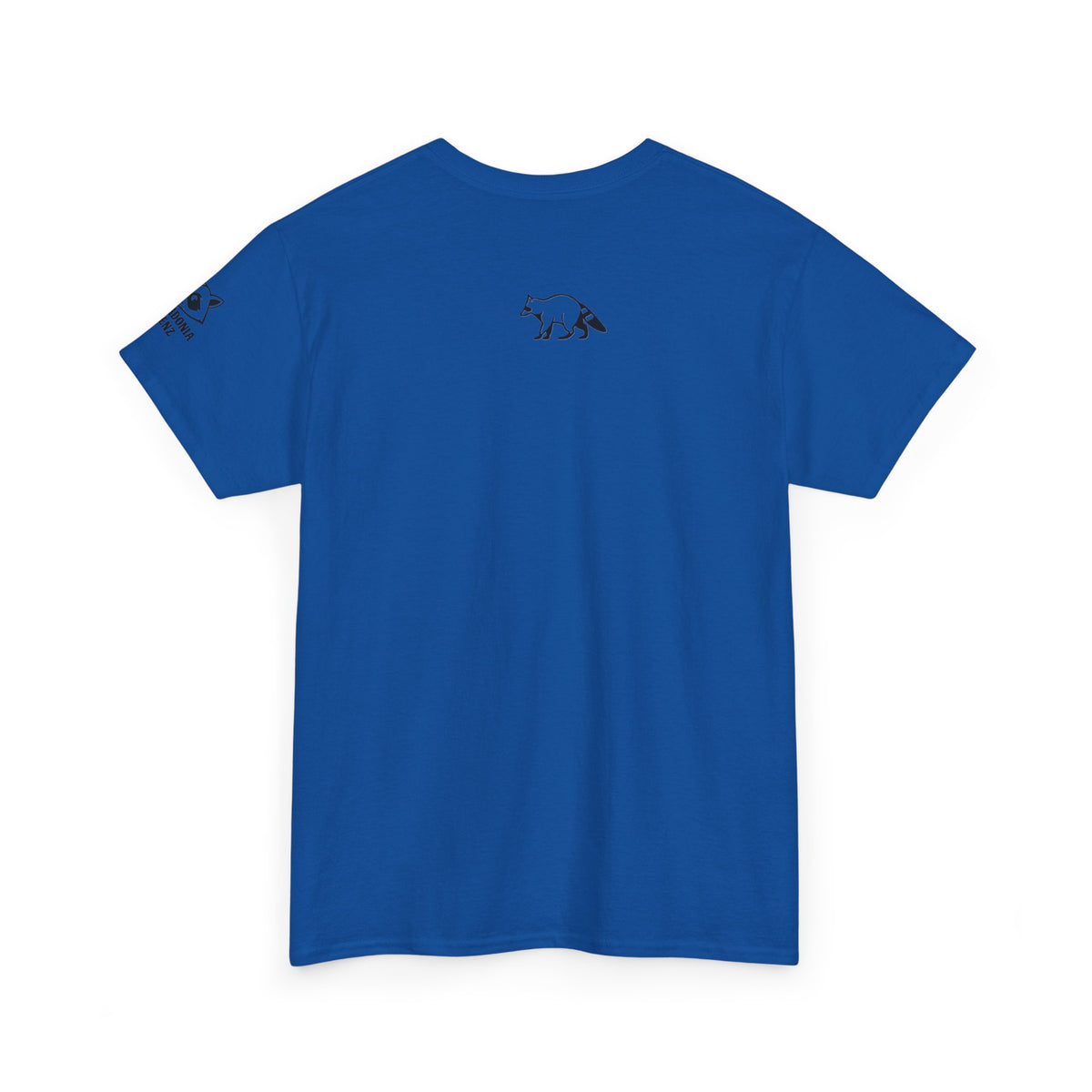 Bandit Panda Tee