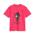 Urban Empress Tee by Balladonia Trenz