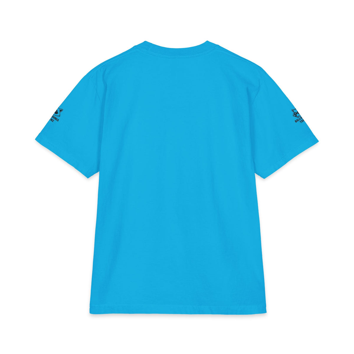 Balladonia Trenz Neon Jazz Vibes Tee