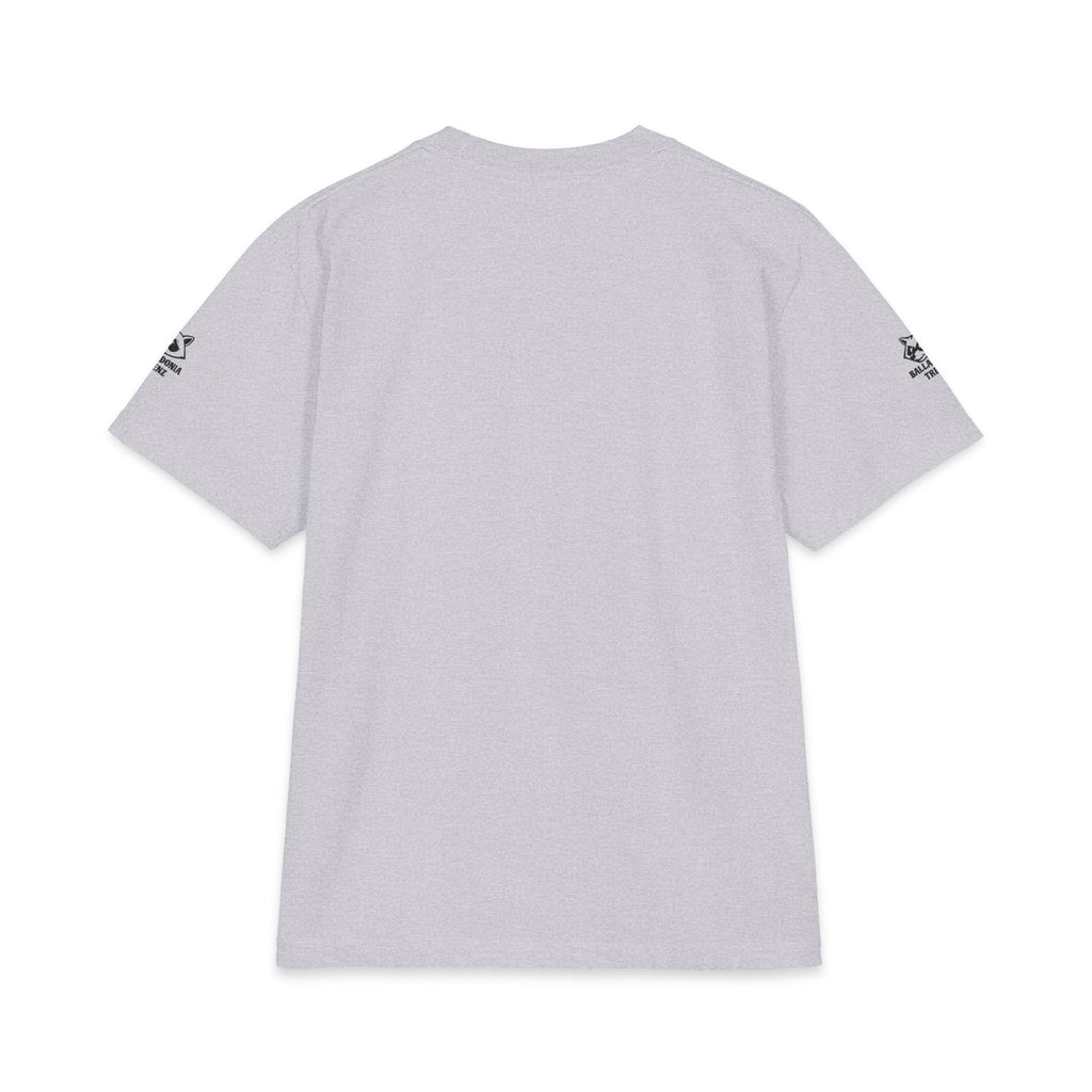 Balladonia Trenz Neon Jazz Vibes Tee