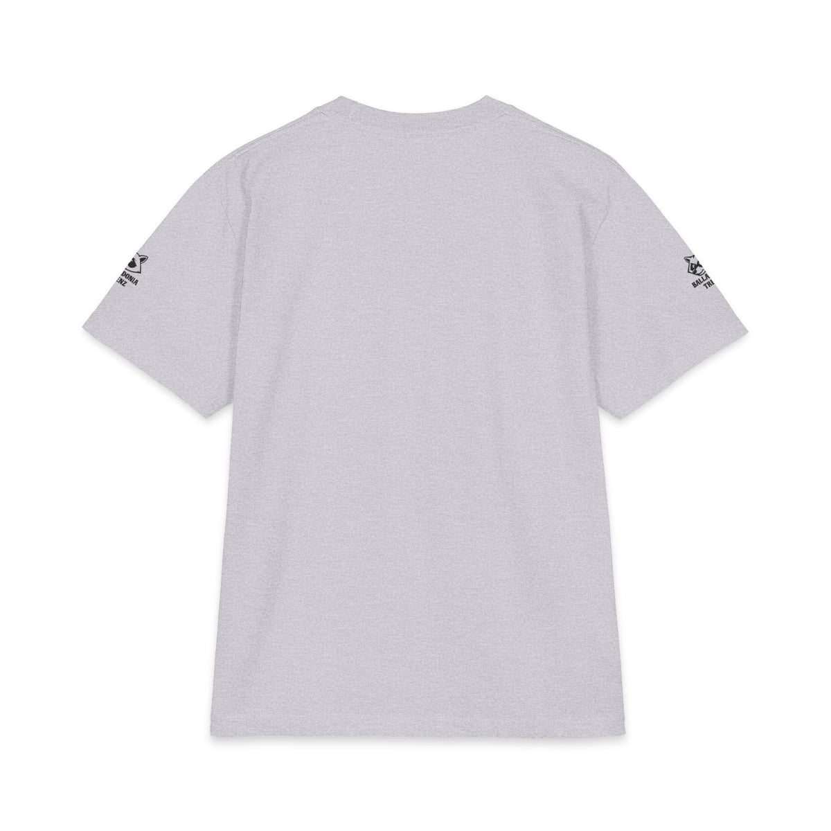 Balladonia Trenz Neon Jazz Vibes Tee