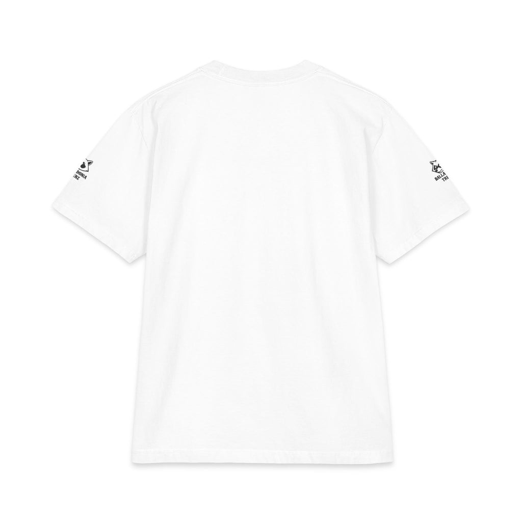 Balladonia Trenz Neon Jazz Vibes Tee