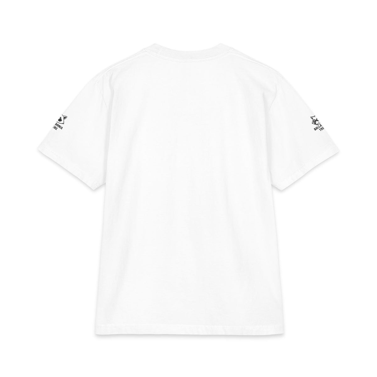 Balladonia Trenz Neon Jazz Vibes Tee