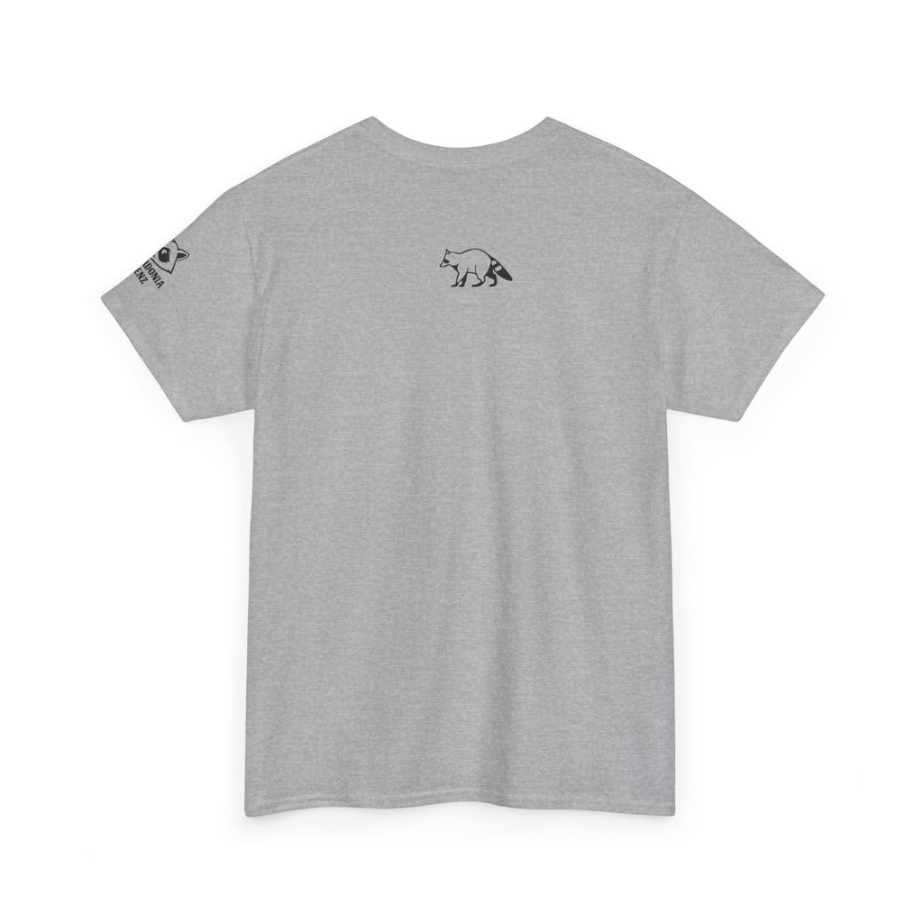 Bandit Panda Tee