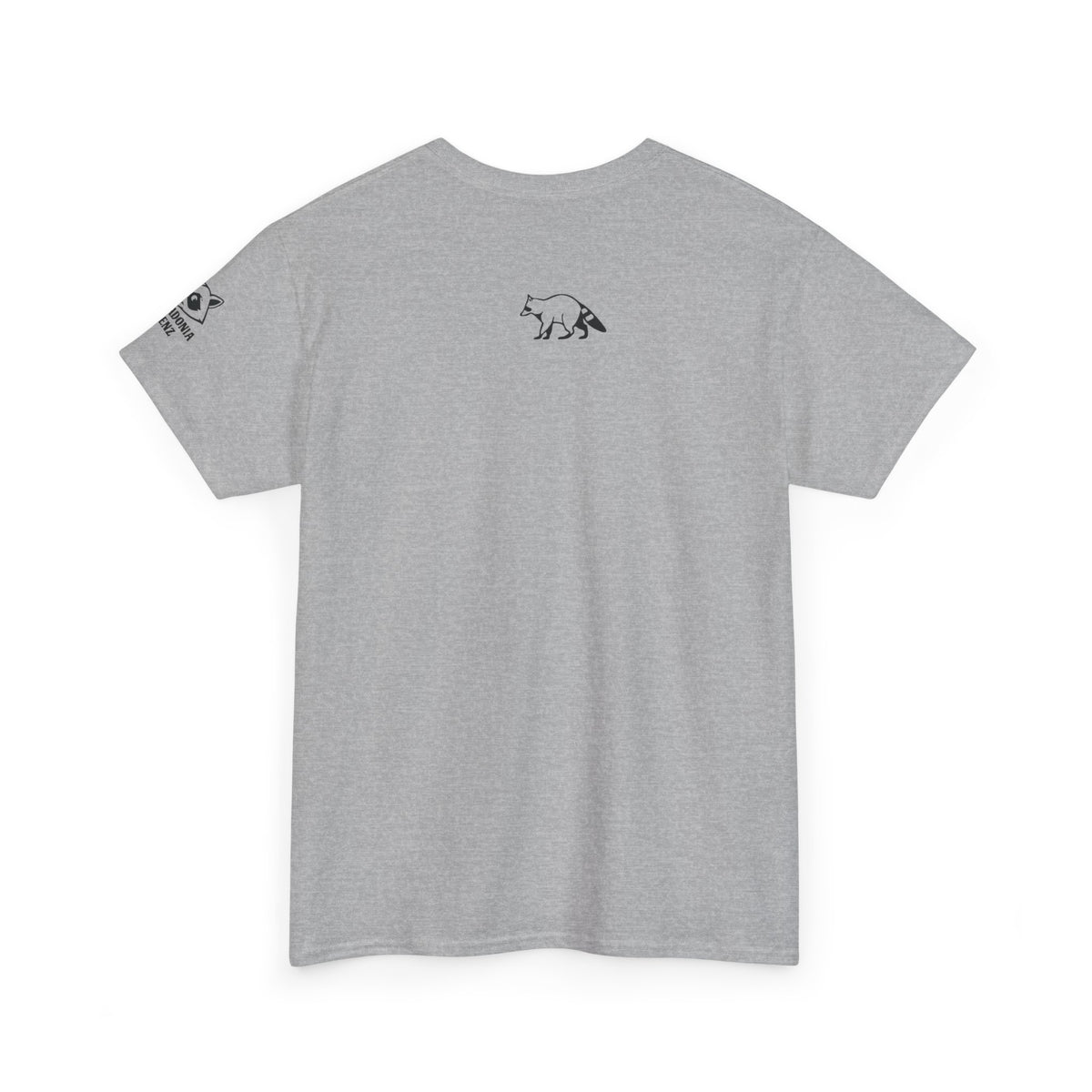Bandit Panda Tee
