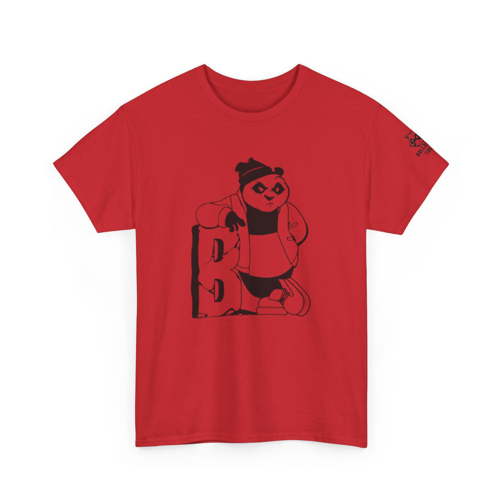 Bandit Panda Tee