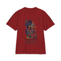 Balladonia Trenz Neon Jazz Vibes Tee