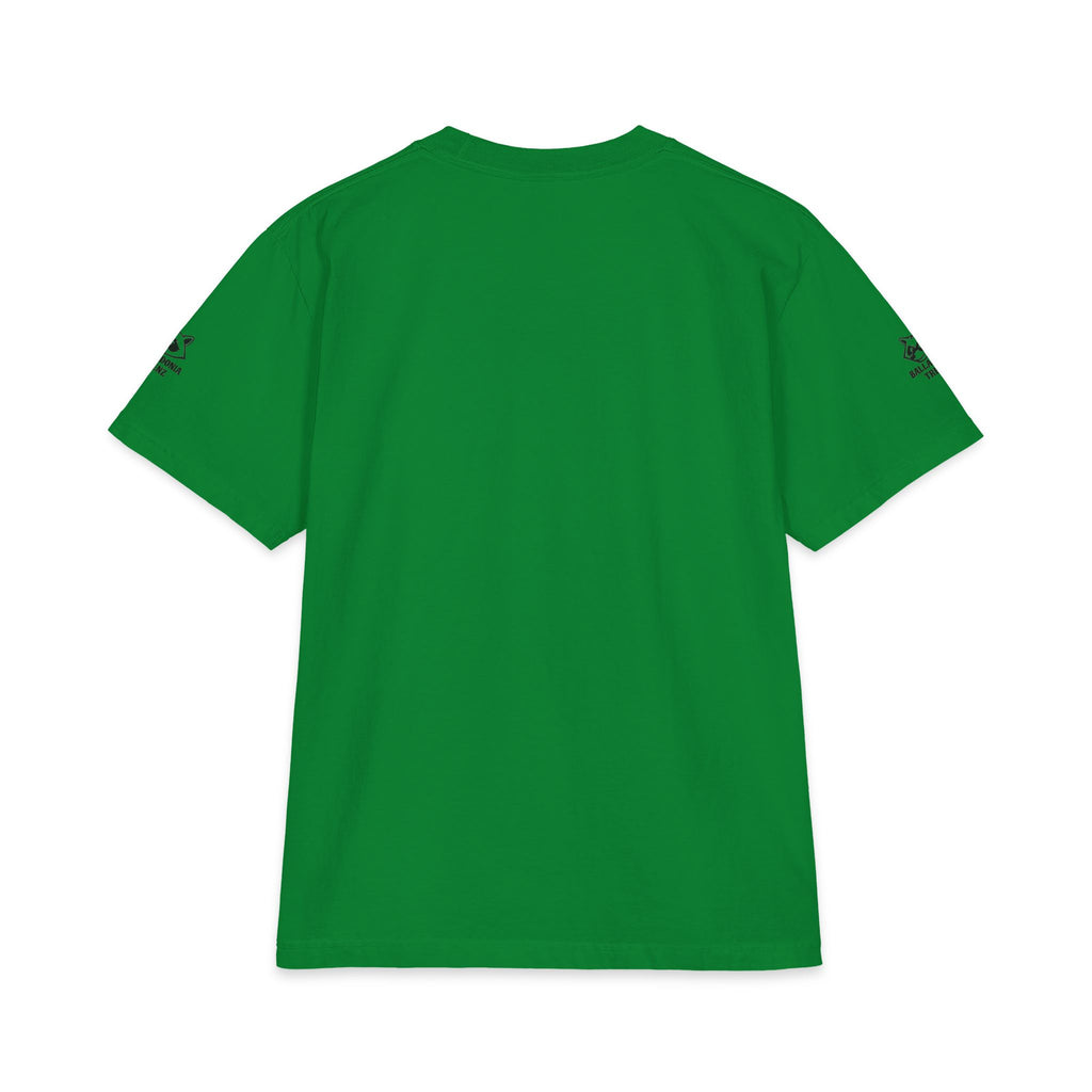 Balladonia Trenz Neon Jazz Vibes Tee
