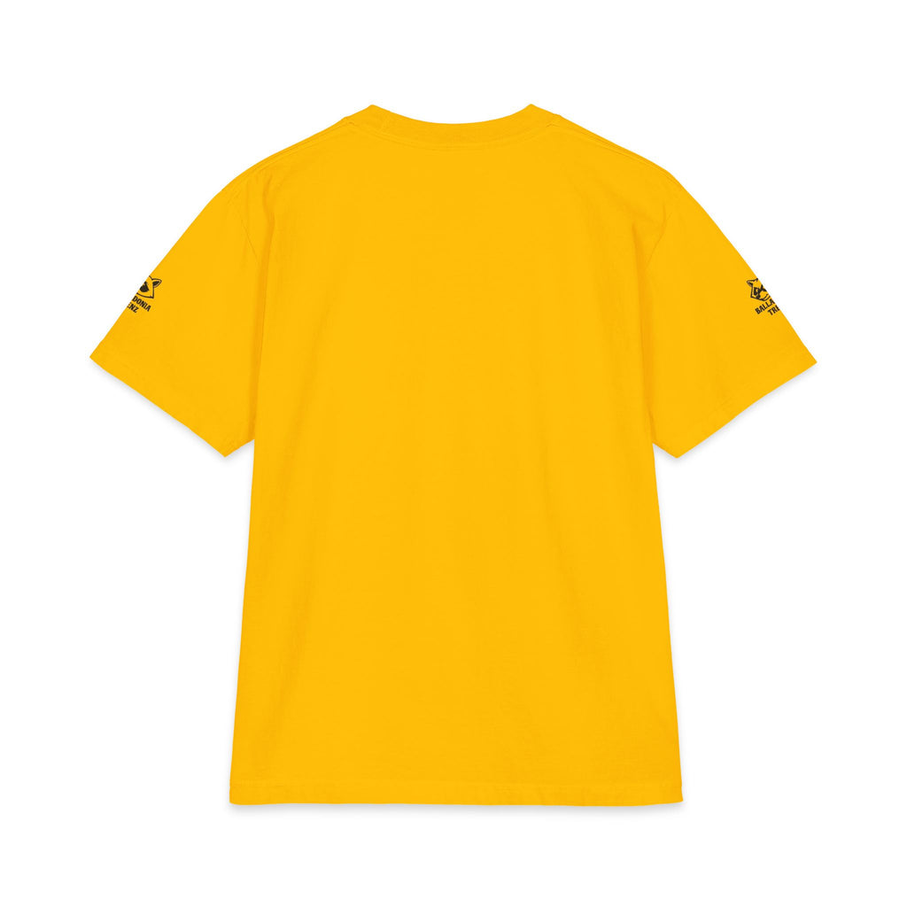 Balladonia Trenz Neon Jazz Vibes Tee