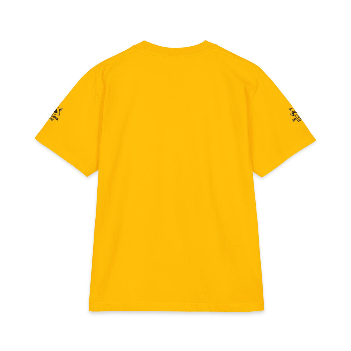Balladonia Trenz Neon Jazz Vibes Tee