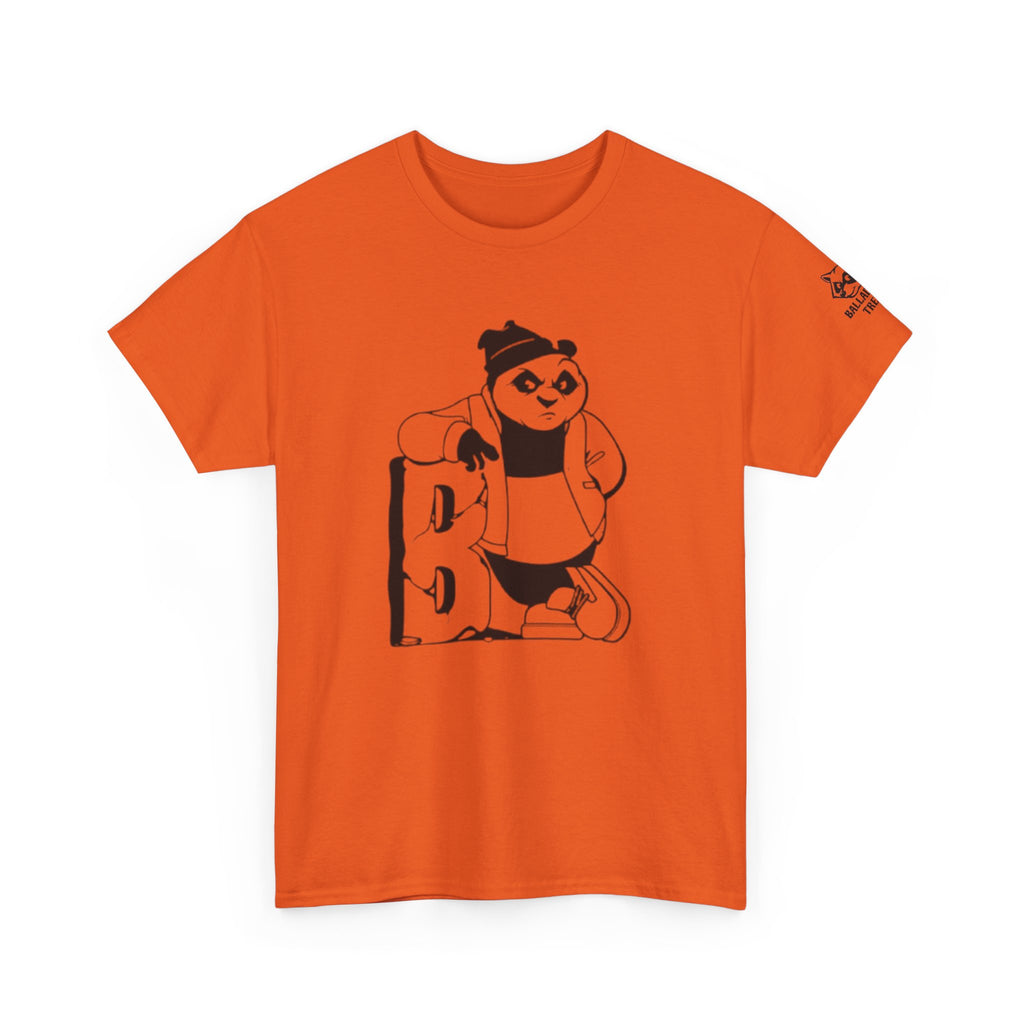 Bandit Panda Tee