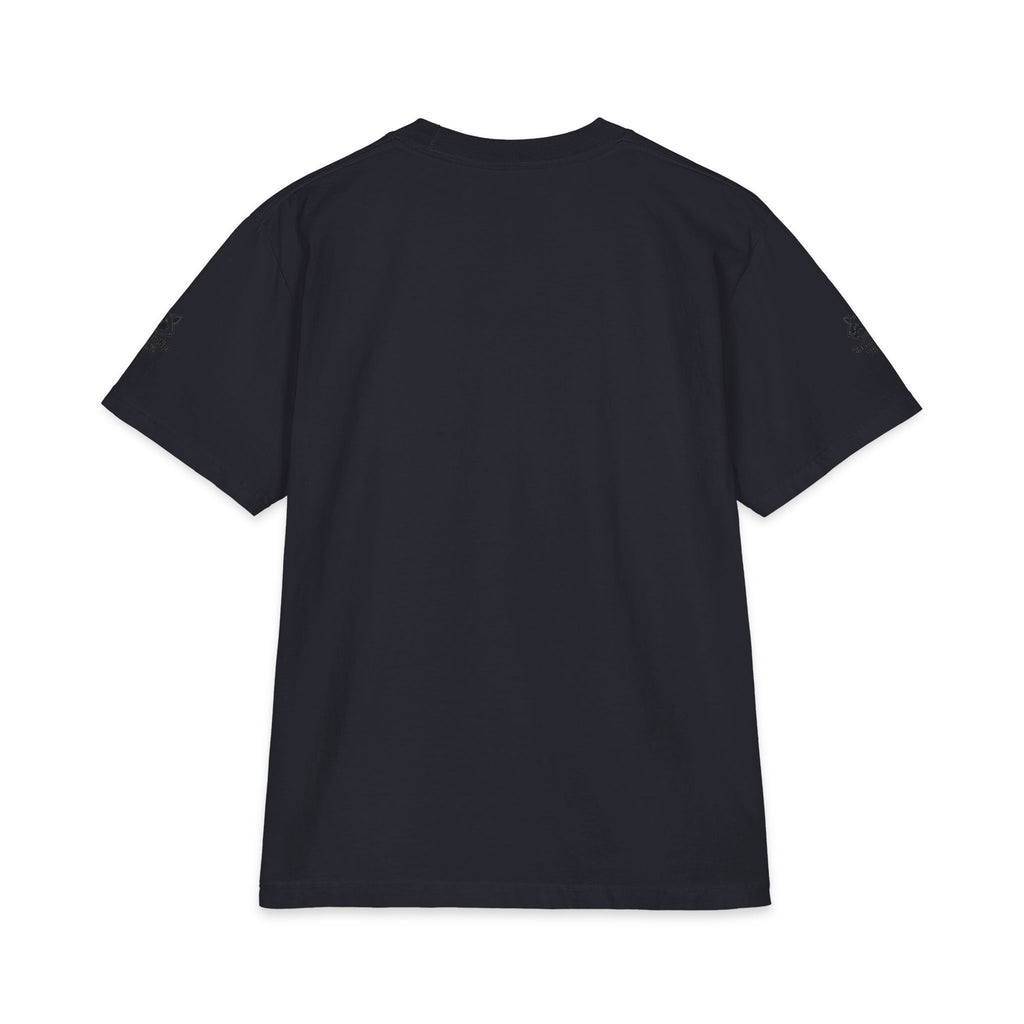 Balladonia Trenz Neon Jazz Vibes Tee