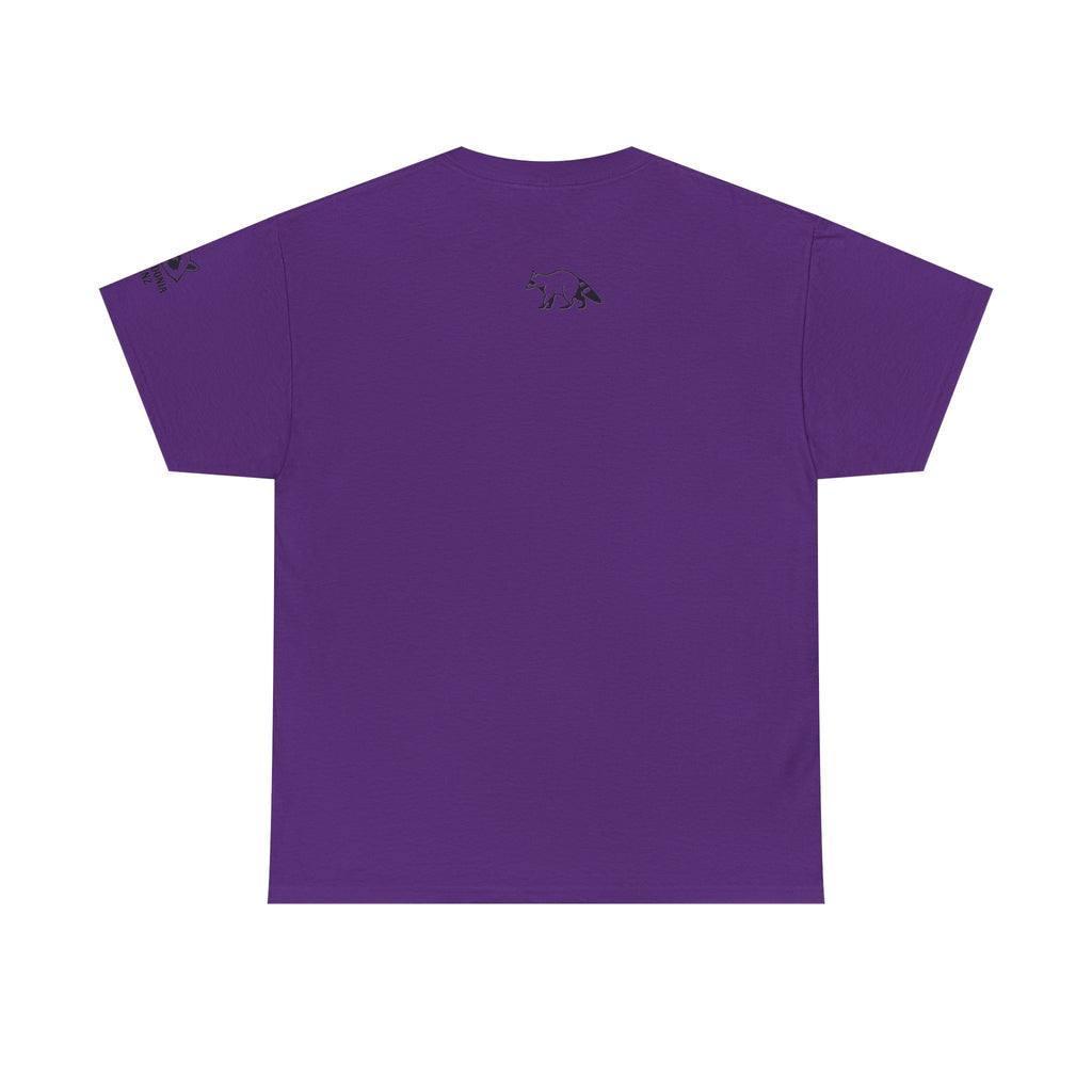 Bandit Panda Tee