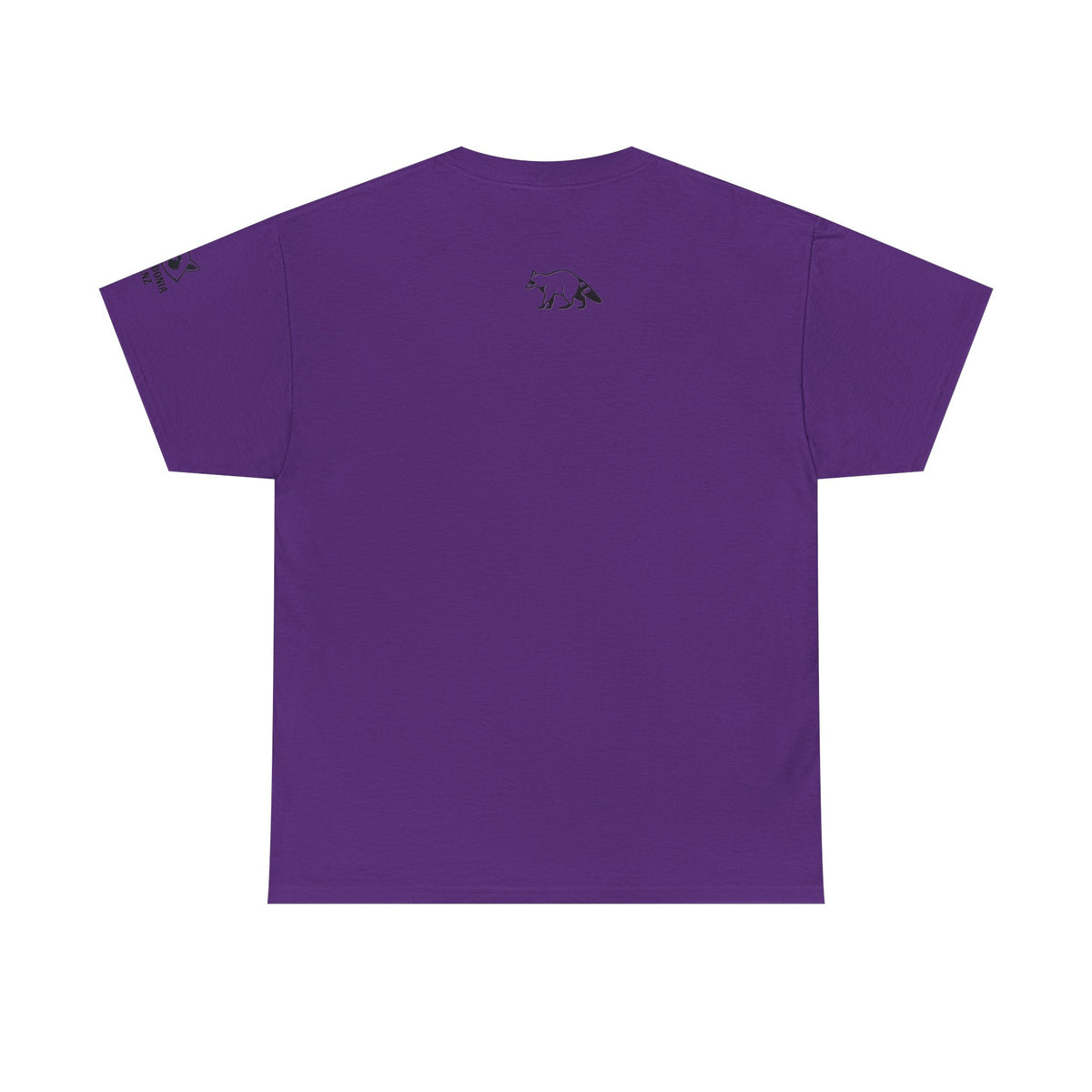 Bandit Panda Tee