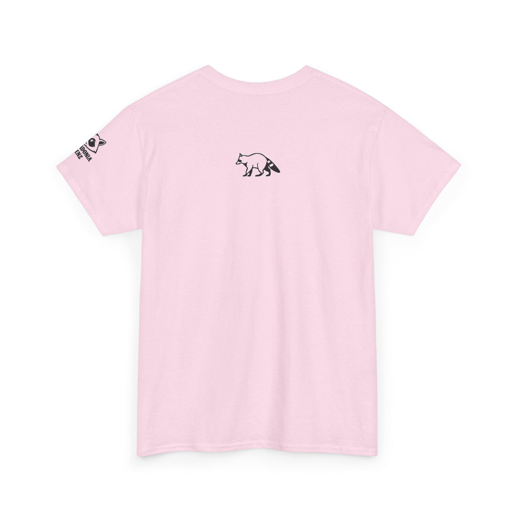 Spend Dat hit Graphic Tee — Bold Money & Neon Streetwear T-Shirt