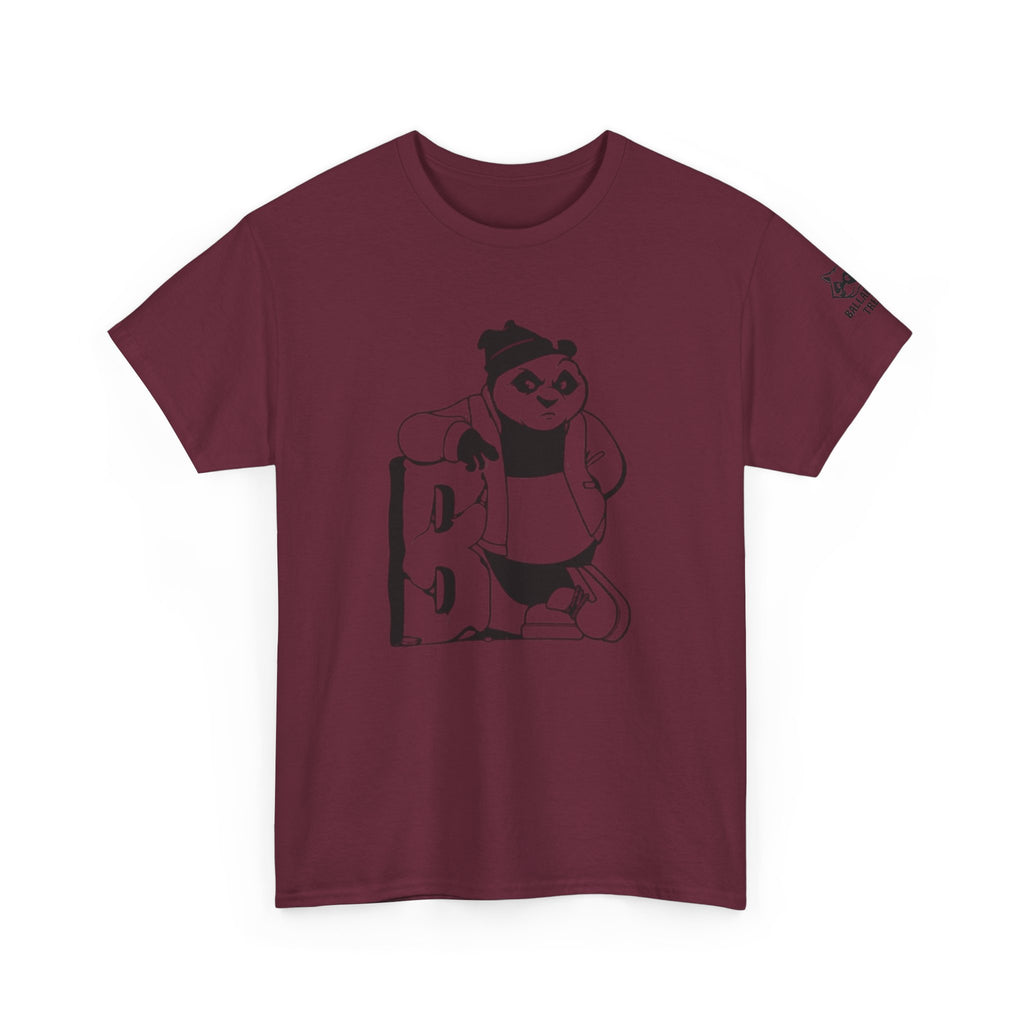 Bandit Panda Tee