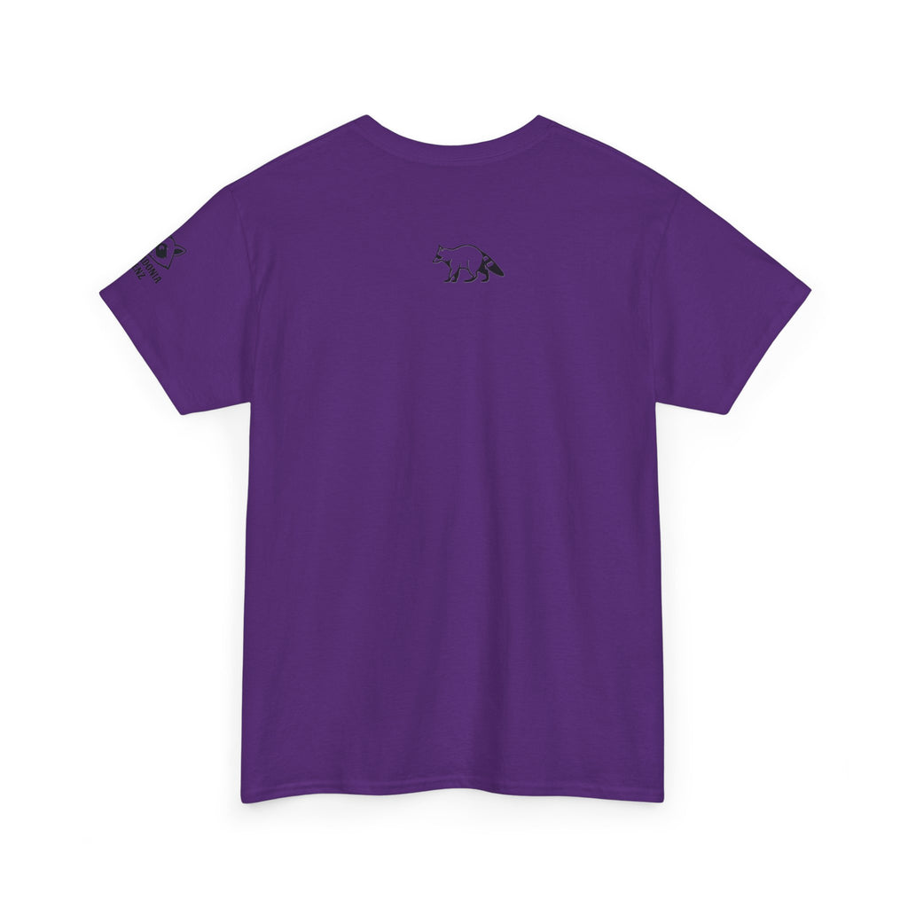 Bandit Panda Tee