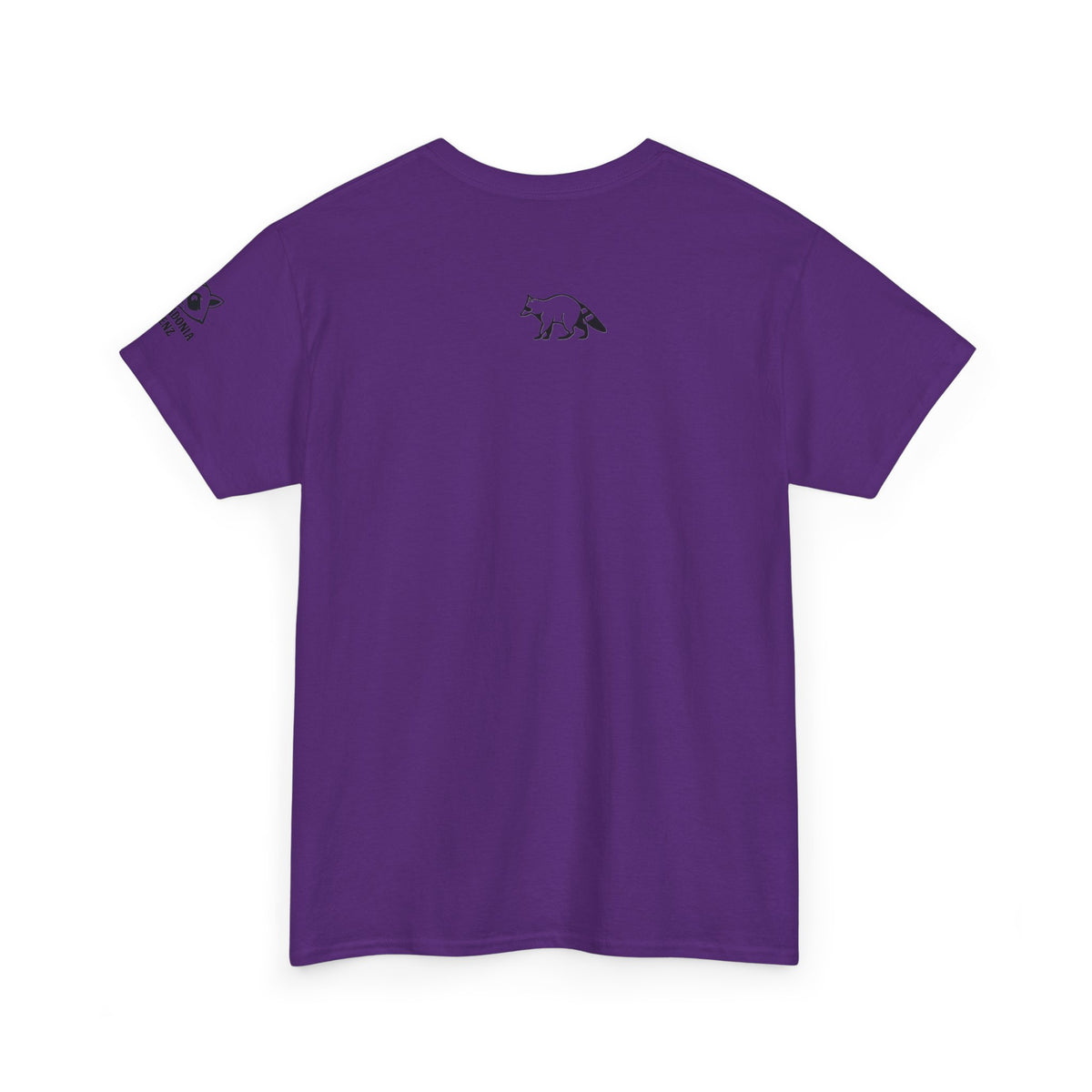 Bandit Panda Tee