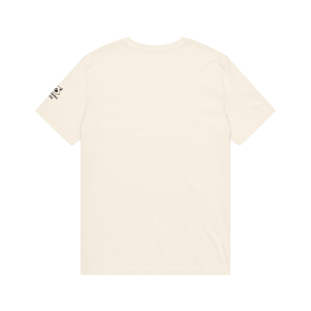 Balladonna Trenz Neon Jazz Vibes Tee