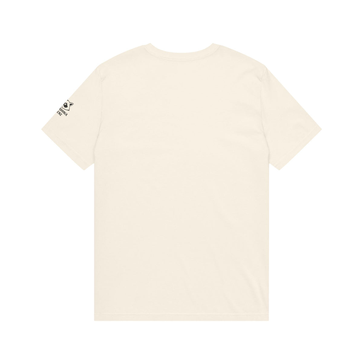 Balladonna Trenz Neon Jazz Vibes Tee